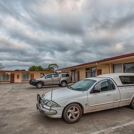 Heywood Motor Inn Dış mekan fotoğraf