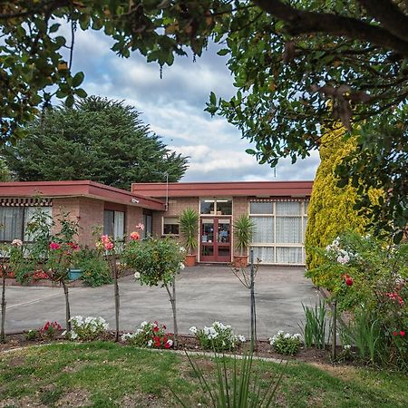 Heywood Motor Inn Dış mekan fotoğraf