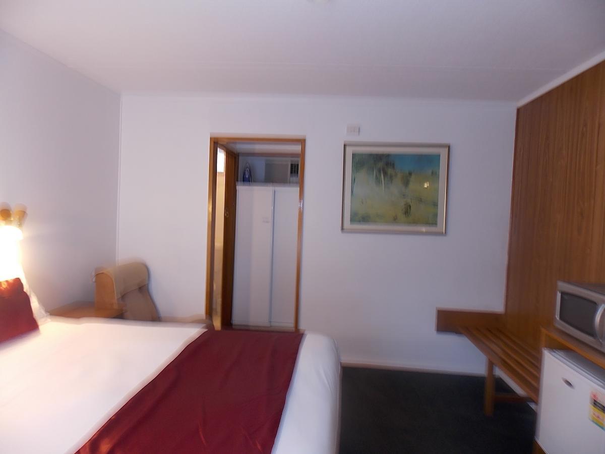 Heywood Motor Inn Oda fotoğraf