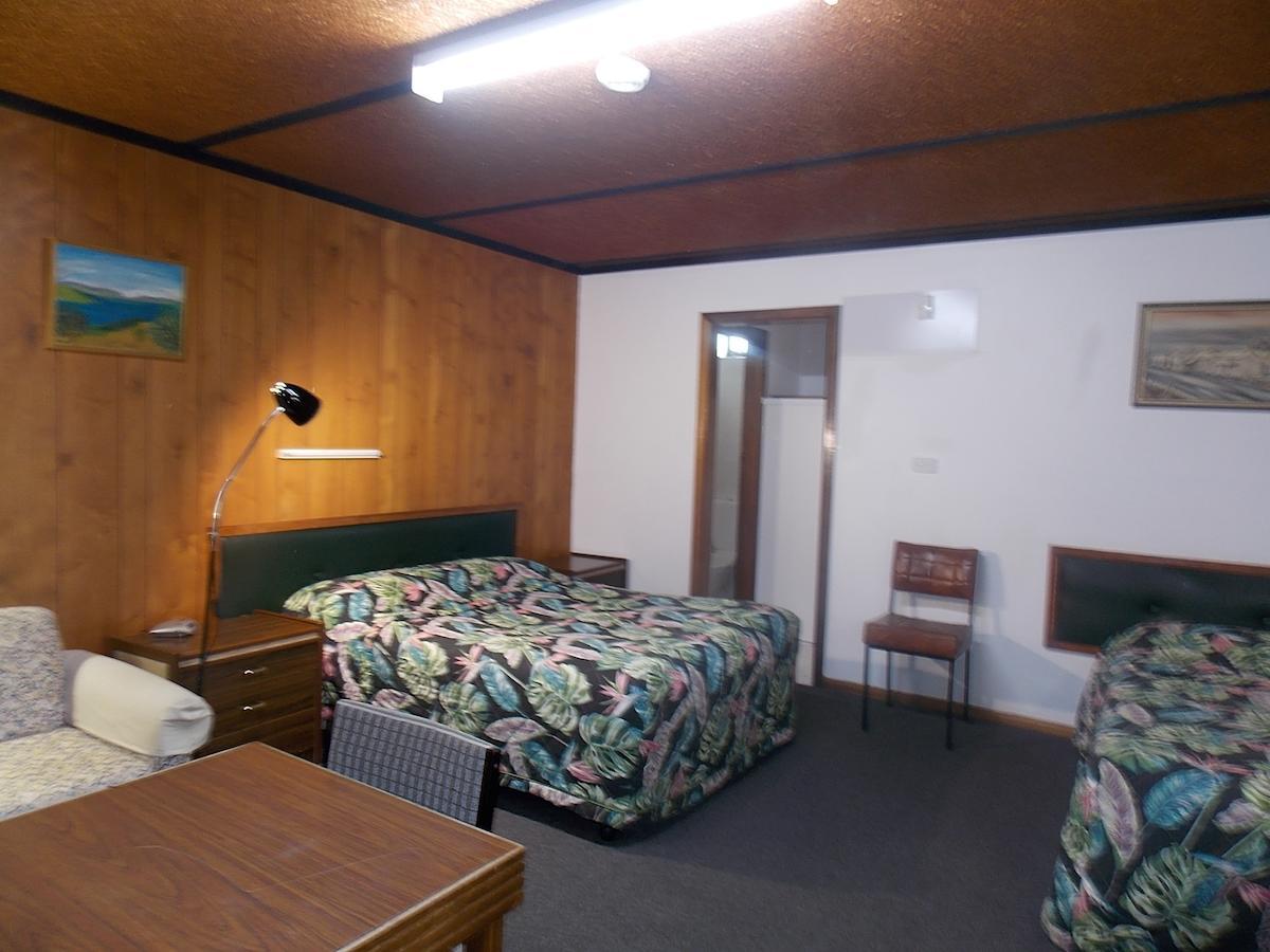 Heywood Motor Inn Oda fotoğraf