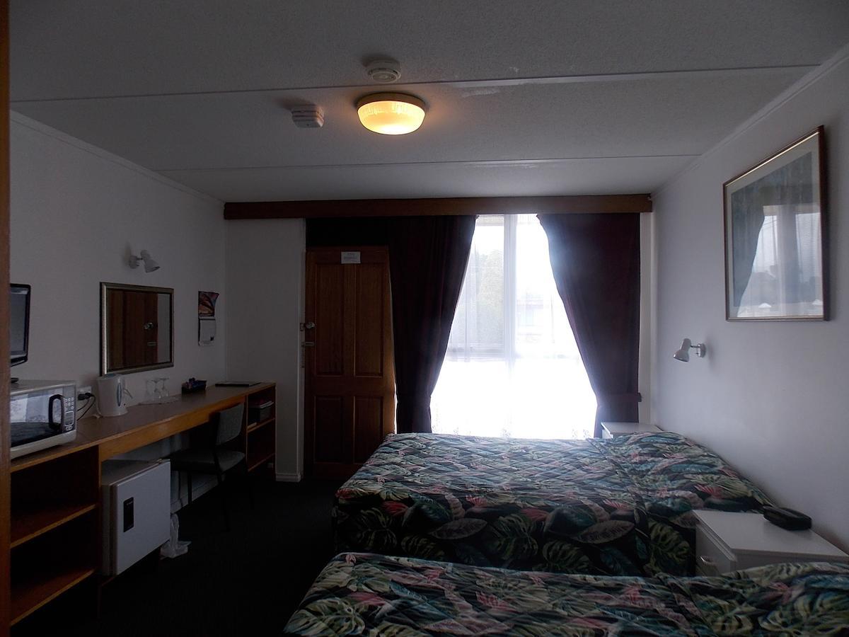 Heywood Motor Inn Oda fotoğraf