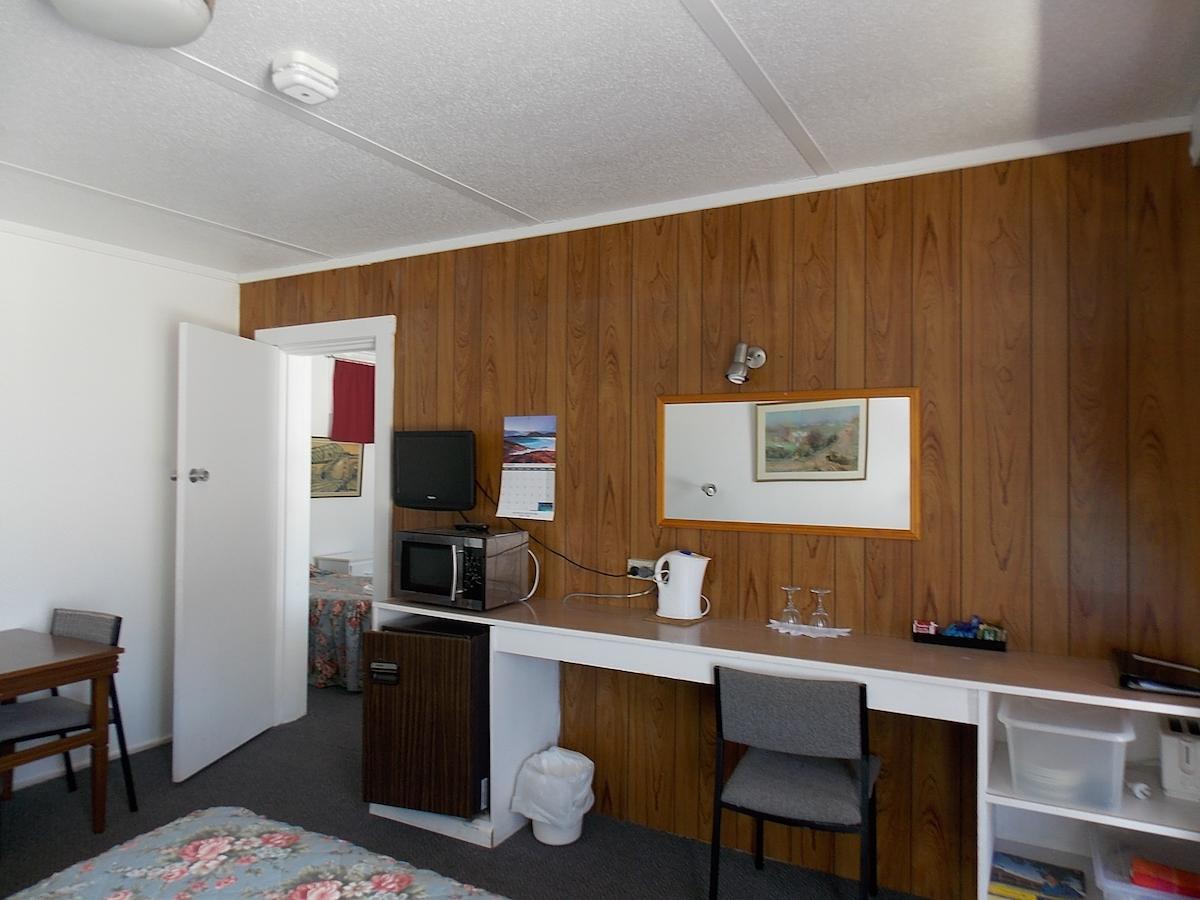 Heywood Motor Inn Oda fotoğraf