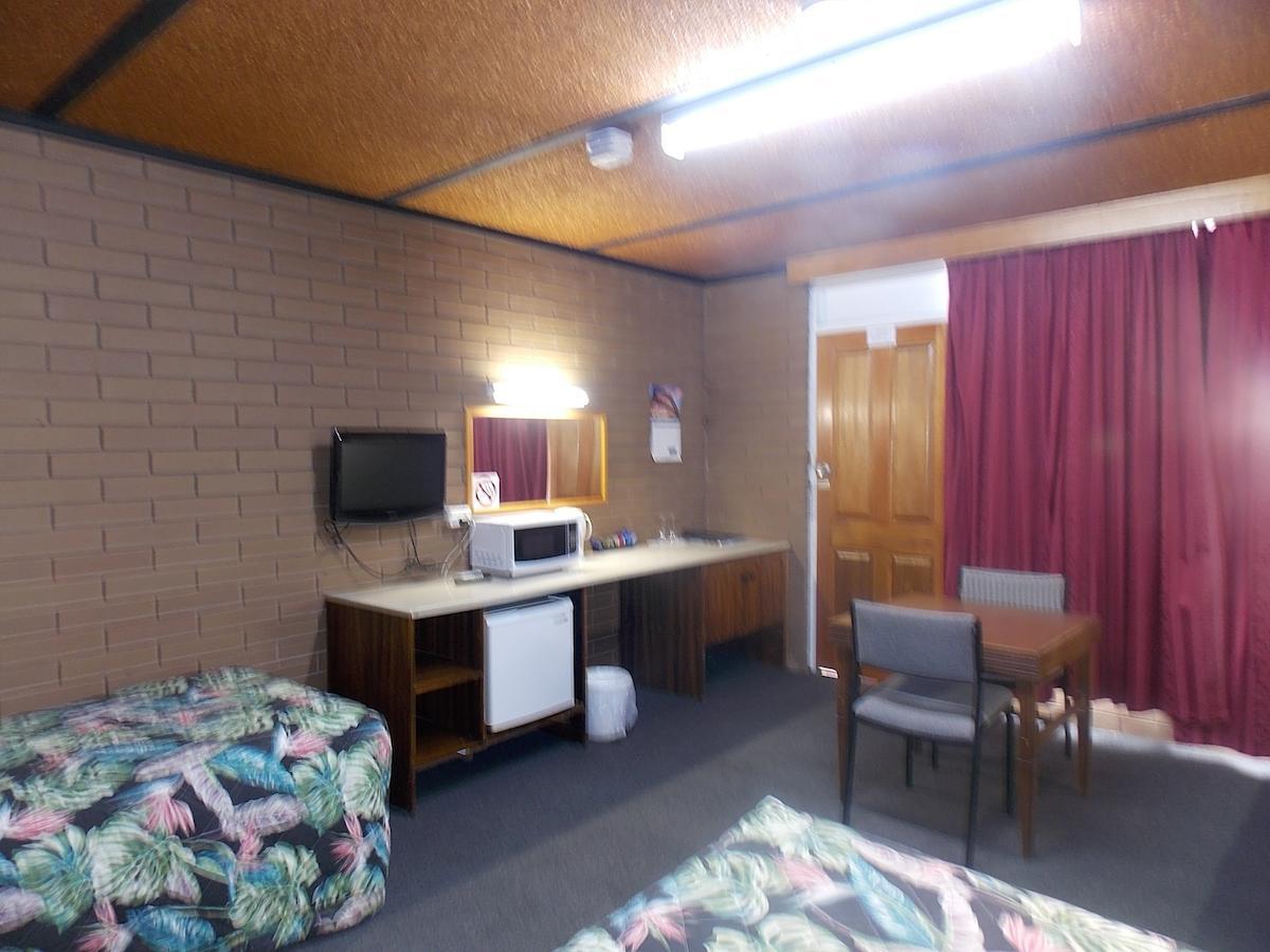 Heywood Motor Inn Oda fotoğraf