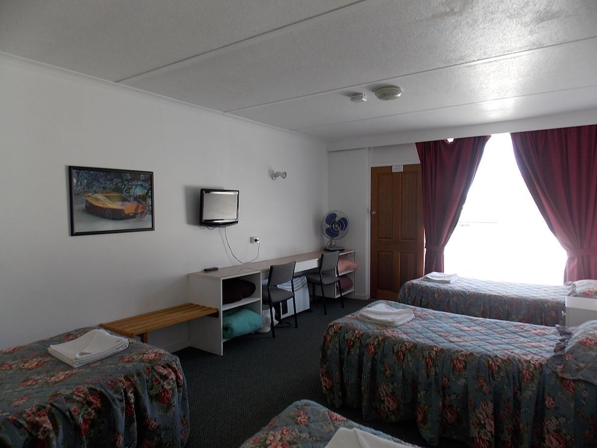Heywood Motor Inn Oda fotoğraf
