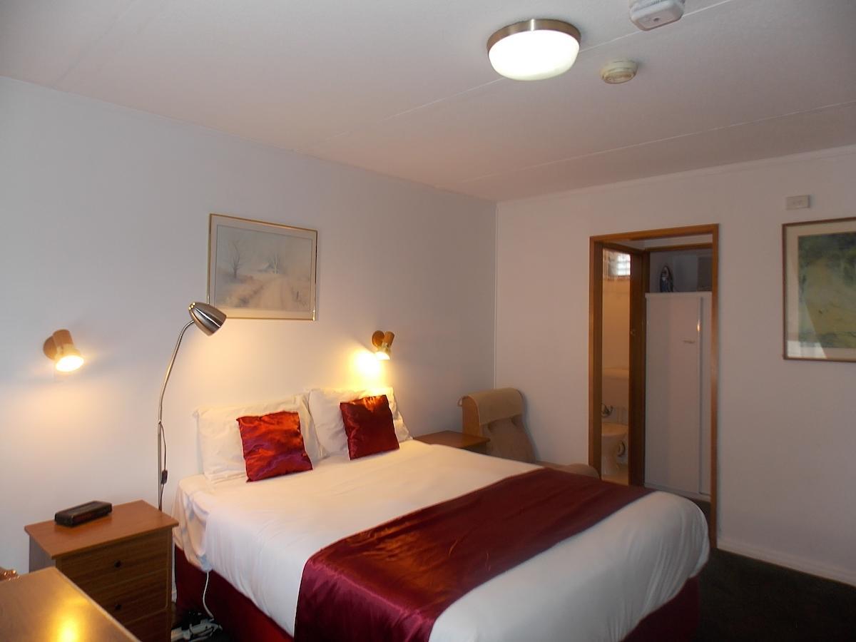 Heywood Motor Inn Oda fotoğraf