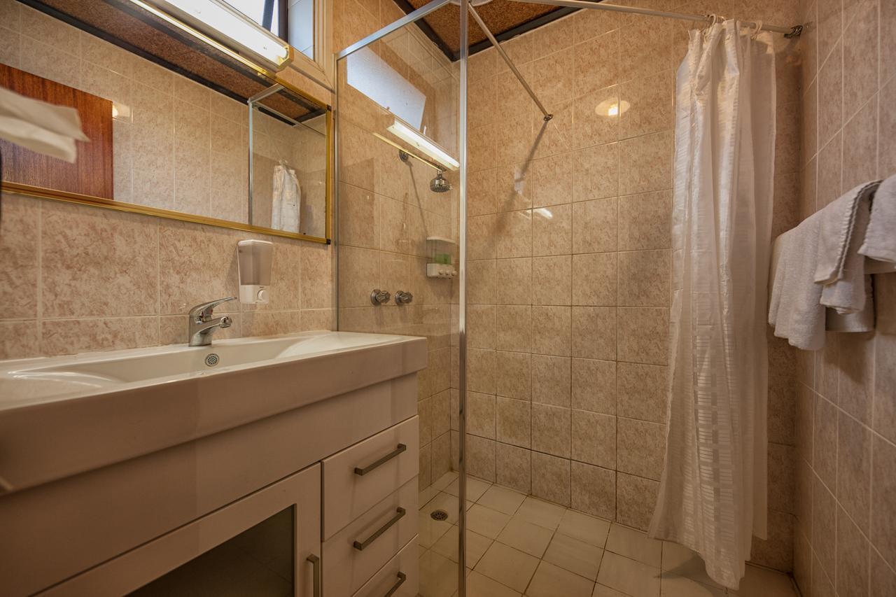 Heywood Motor Inn Dış mekan fotoğraf